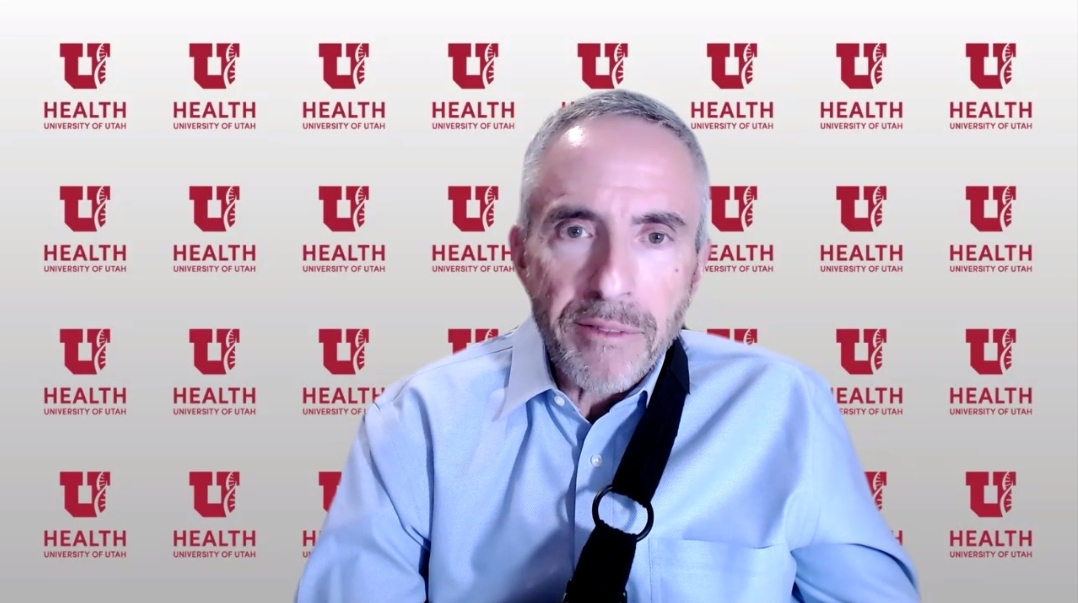 Utah doctors Protect yourself lest Utah experience ‘tripledemic